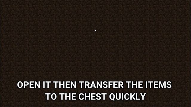 How to Duplicate Any Item in Minecraft TLauncher 1.17.1-1.19 [ NEW BUG 2022] смотреть онлайн