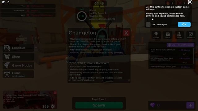 ALL NEW *SECRET CODES* IN ROBLOX RAMPANT BLADE BATTLEGROUND ( in roblox Rampant Blade Battleground смотреть онлайн