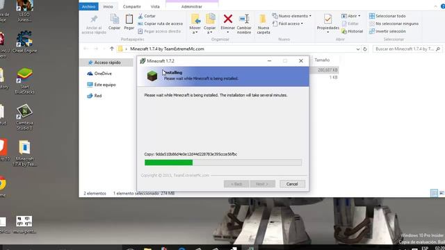 SOLUCION (JavaTM Platform SE Binary is not responding error) 2017 AGOSTO смотреть онлайн