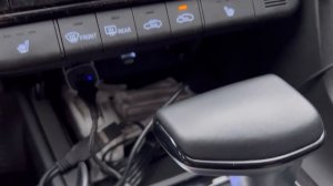 Постоянная работа видеорегистратора от повербанков