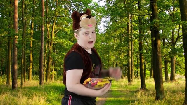 Детская сказка «колобок» на конференции «Глория» смотреть онлайн