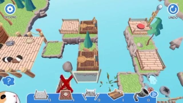 Guinea pig bridge level 12 tutorial ( i can’t stop playing this app )? смотреть онлайн