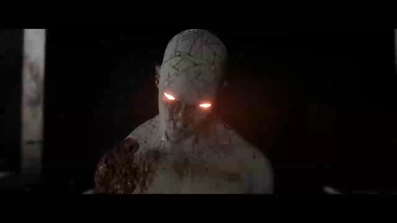 Past Cure: Oфициальный трейлер (2018) смотреть онлайн