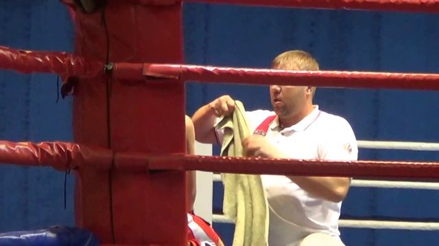 Пятая золотая медаль!Финальный бой в турнире "Доблесть" смотреть онлайн