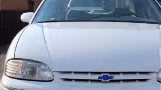 1995 Chevrolet Lumina Used Cars Bedford OH смотреть онлайн
