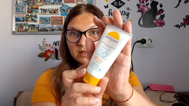 Ce se află în geanta mea de plajă? ??? смотреть онлайн