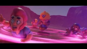 ТАЙНА СТАР ПАРКА•Spark Studios|Brawl stars