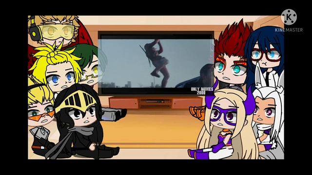 proheros react to deadpool смотреть онлайн