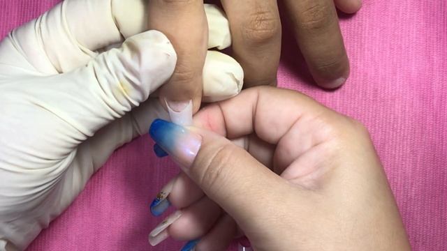Mini CURSO UNHAS de GEL com TIPS - Preparação e Escolhas das TIPS » AULA 1 by Marcella Fercoiss смотреть онлайн