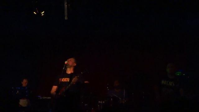 Александр Пушной - Du Taxi Mit Den Augen Grün (16 тонн, Москва 28.10.2016, 16 Tonn, Moscow)