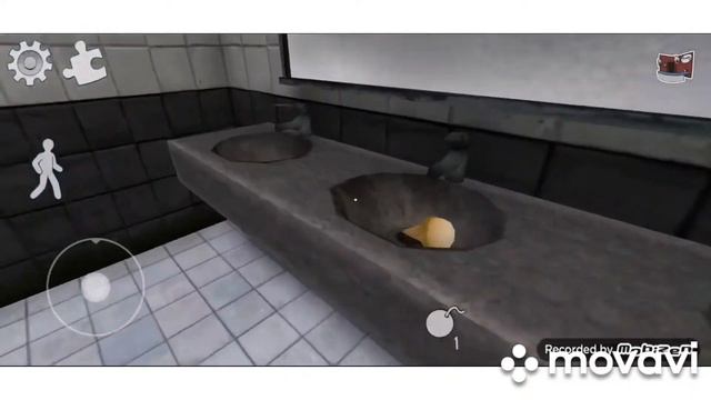 Как пройти игру Ice scream 4 на лёгком уровне сложности. смотреть онлайн