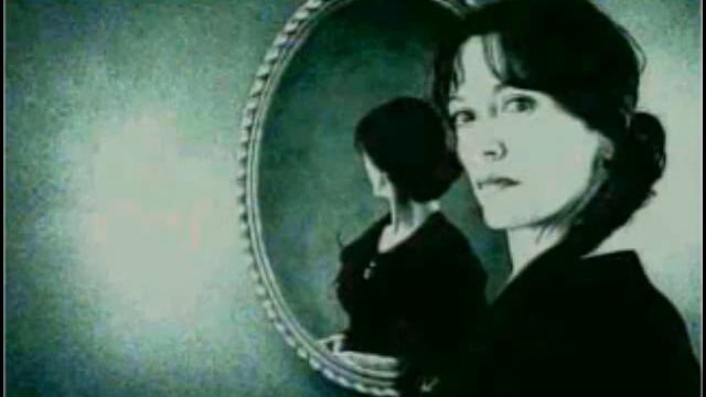 Anna Morgan - The Ring