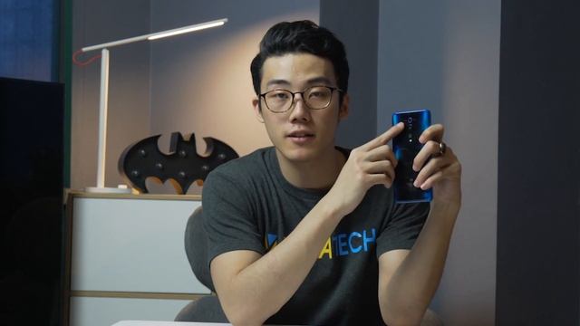 Xiaomi Mi 9T Pro Unboxing смотреть онлайн