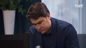 Однажды в России - Новая работа мэра