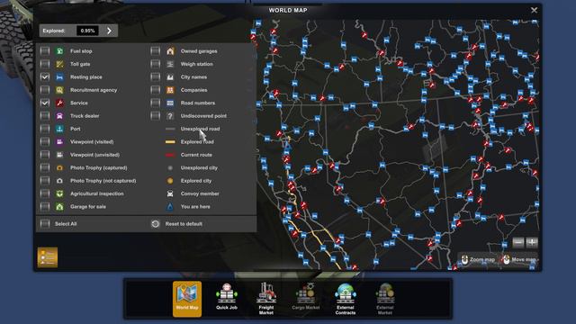 American Truck Simulator Computer Hindi Poe смотреть онлайн
