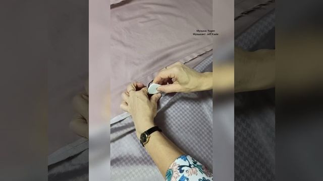 Шлица на подкладке с закруглением. смотреть онлайн
