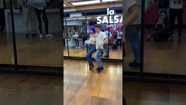 11-15-23 bachata level 2 смотреть онлайн