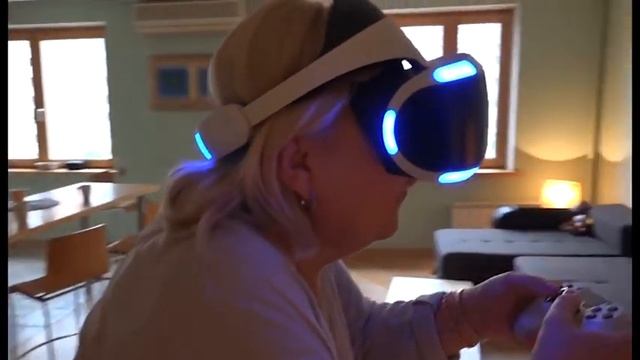 Литвинова Нина - Актриса / Litvinova Nina Showreel