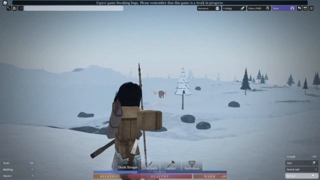 Hunting Complimation |Roblox Northwind| смотреть онлайн