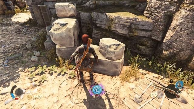 Strange Brigade potions and health explained - How to get more potions & health смотреть онлайн