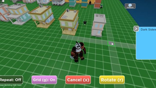 ??СТРОИМ СВОЙ МЕГАПОЛИС В ТАЙКОНЕ КРОШЕЧНЫЙ ГОРОДКСОЙ МАГНАТ РОБЛОКС? Tiny Town Tycoon AIRPORT?? смотреть онлайн