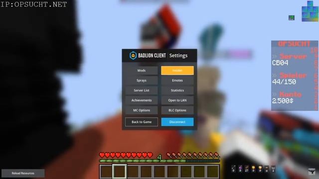 dieser SKIN ist von Minecraft (Mojang) VERBOTEN ? смотреть онлайн