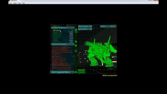 Missionforce: Cyberstorm Part 13 - The Juggernaut смотреть онлайн