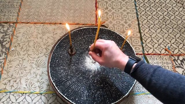 Если пошел разлад отношений . Обряд на гармонию в отношениях. смотреть онлайн