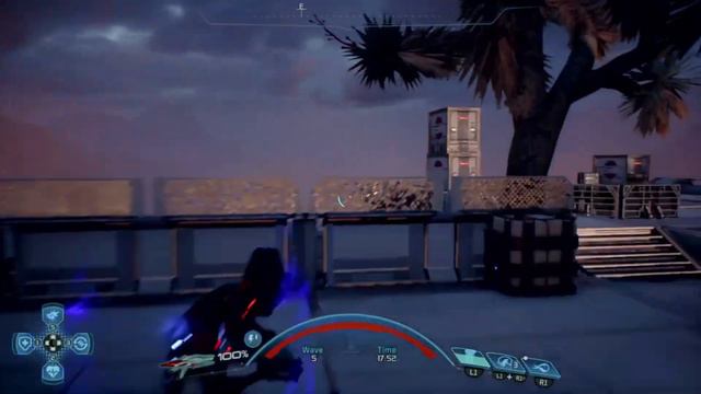 Soul-Crushing Salarian Architect Platinum Solo (Part 3) | Mass Effect: Andromeda | Multiplayer смотреть онлайн
