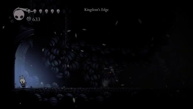 Hollow Knight - Where use Love key? Here ... смотреть онлайн