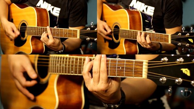 Smooth operator - Sade (Acoustic karaoke) смотреть онлайн