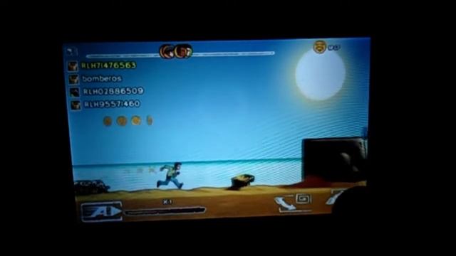 Run Like Hell! Online Android Gameplay смотреть онлайн