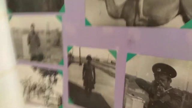 Кушка 1980 - 1982 гг. Фотоальбом. смотреть онлайн