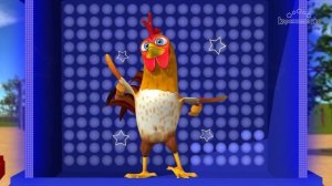 Учимся и играем с животными на ферме у Зенона! | Королевство игр