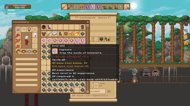 Planet Centauri Gameplay - 35 - How to Magic works in Planet Centauri смотреть онлайн
