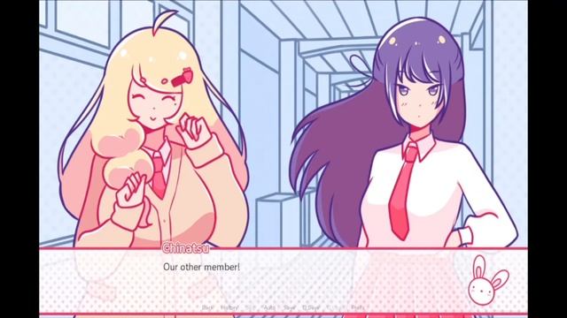 Flashback Frenzy!- Let's Play: S.C.H.E.M.E. (Bonus Stories) смотреть онлайн