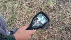 обзор и настройка металлоискателя Go Find 44 смотреть до конца!!!