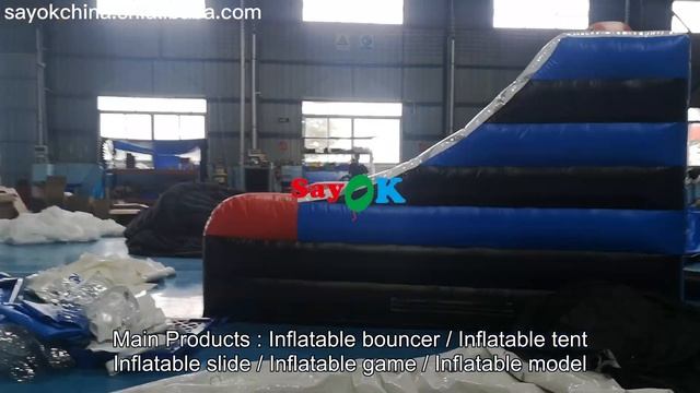 Factory Made Inflable Shooting Table Sports Game For Kids Basketball смотреть онлайн