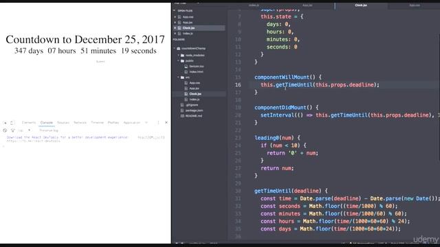 React Js Tutorials - 12 | React with Redux | React Js Tutorials for Beginners смотреть онлайн