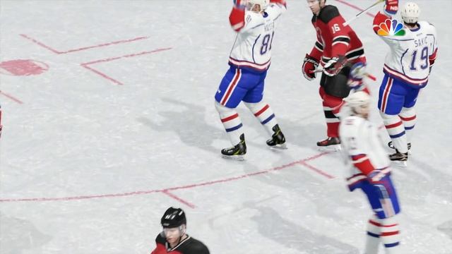 NHL16 | THE MAGIC MAN - ОБЗОР КАРТЫ ПАВЛА ДАЦЮКА смотреть онлайн