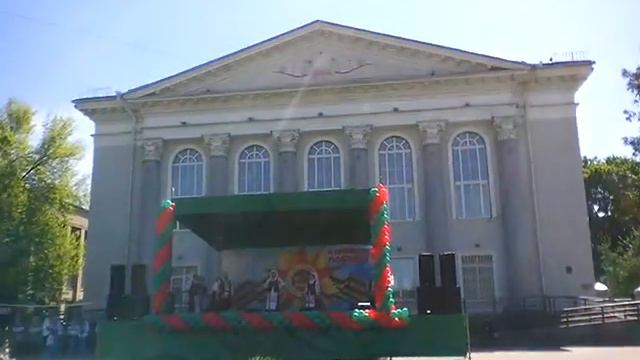 танец лебедей смотреть онлайн