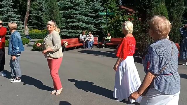 Kharkiv Харьков Танцы 04.06.2023 смотреть онлайн