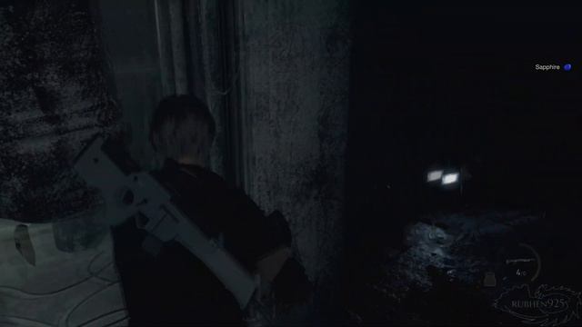 Resident Evil 4 Remake - Regenerator Fight Gameplay смотреть онлайн