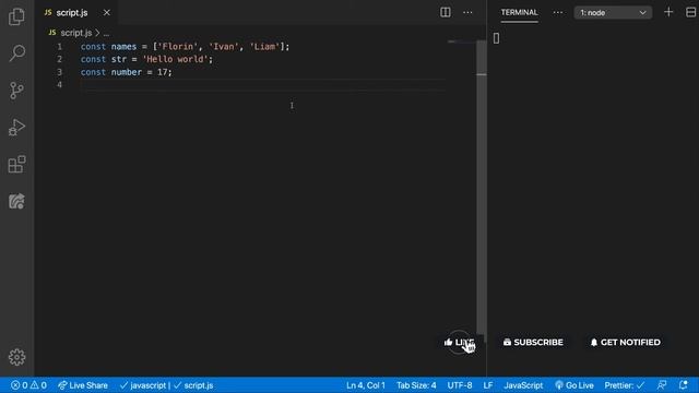 isArray Array Method | JavaScript Tutorial смотреть онлайн