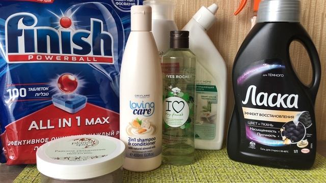 ПУСТЫЕ БАНОЧКИ ИЮНЬ 2022