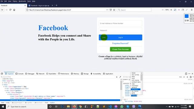 SDF-DUSRA Web Development Nakla-01 Day-19 CSS-08 смотреть онлайн