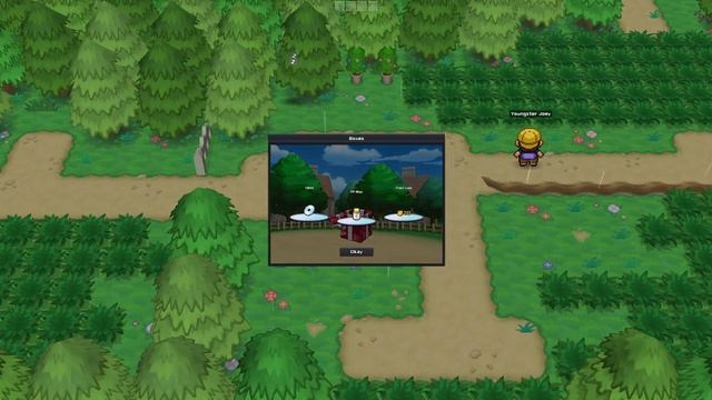 Roras Adventure begins and then there was a Furret... Pokémon 3D MMORPG, PokéOne, Gameplay part 1 смотреть онлайн