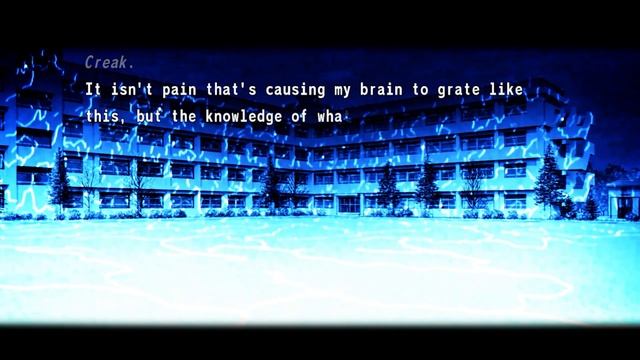 Let's Play Visual Novels: Tsukihime -A Piece Of Blue Glass Moon- The Thirteenth Day (Arcueid Route) смотреть онлайн