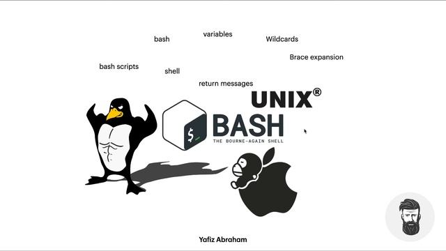 Introduction || Complete Course || Bash Scripting || Linux || CLI смотреть онлайн