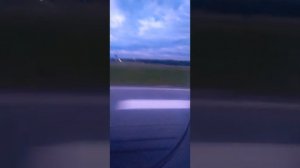АЭРОПОРТ ТЮМЕНЬ